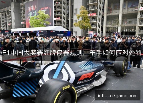 F1中国大奖赛红牌停赛规则,车手如何应对处罚 F1中国大奖赛红牌停赛规则,车手如何应对处罚